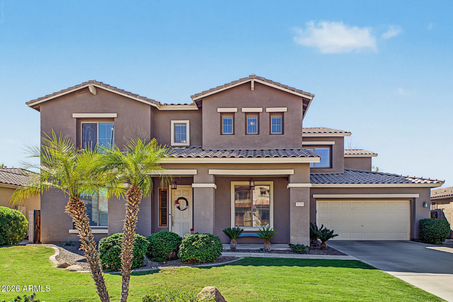 4244 S Roger Way, Chandler, AZ 85249 Main Photo