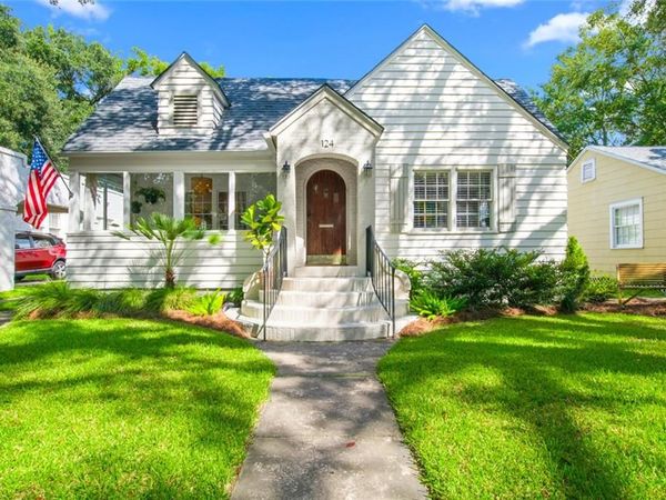124 Florence Place, Mobile, AL 36607