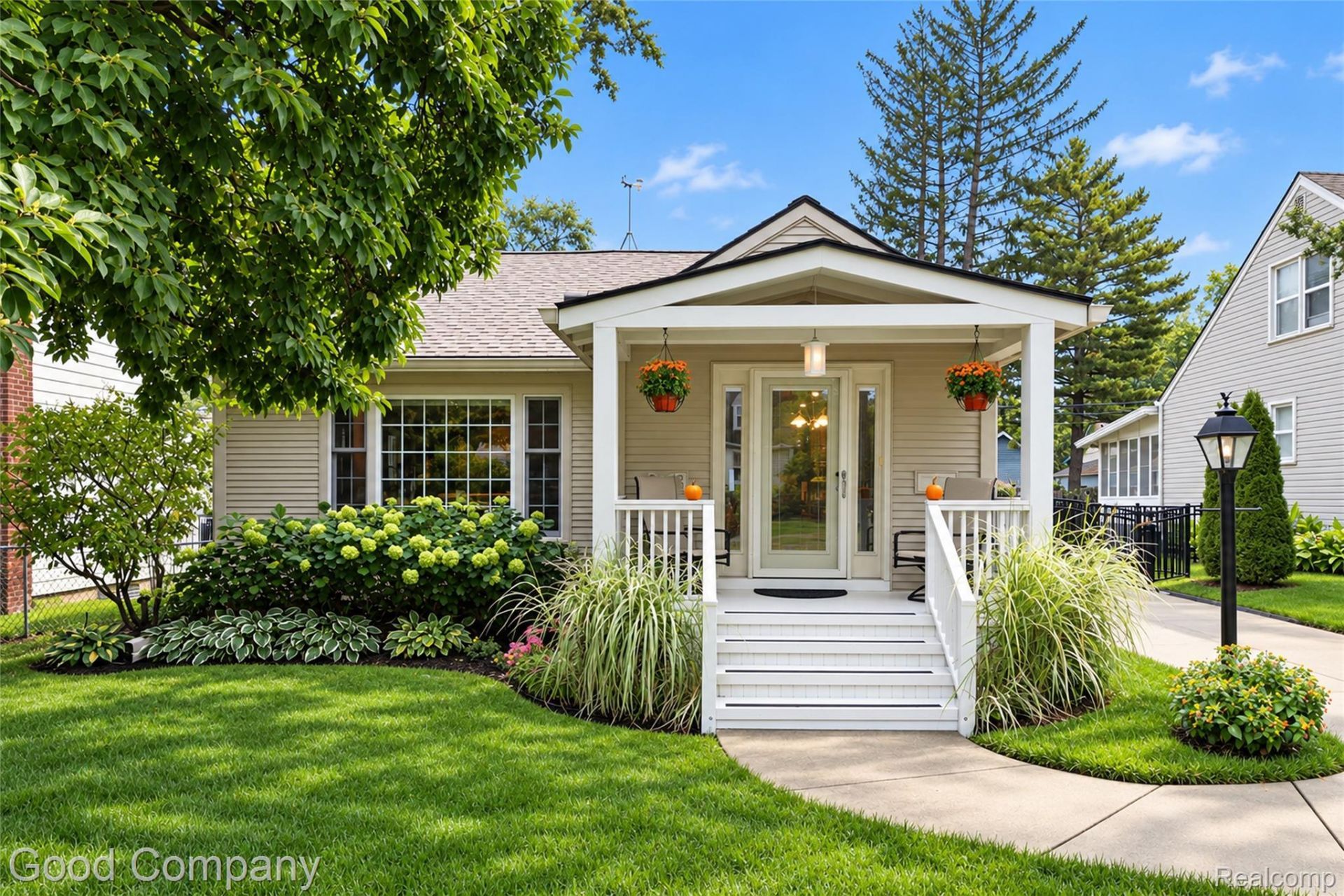 3113 Gardner Avenue, Berkley, Mi 48072 Main Photo