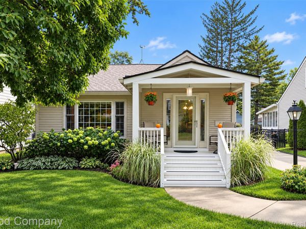 3113 Gardner Avenue, Berkley, Mi 48072