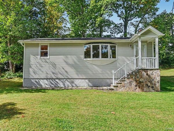 10 Palisades Road, Patterson, NY 12563