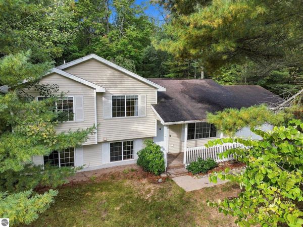 1743 Green Oak Drive, Interlochen, MI 49643