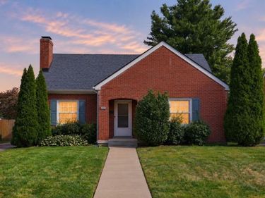 593 Mitchell Avenue, Lexington, KY 40503