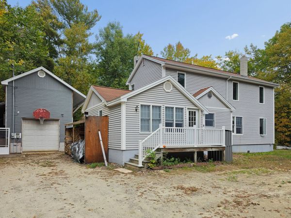 104 Shaw Hill Road , Minot, ME 04258