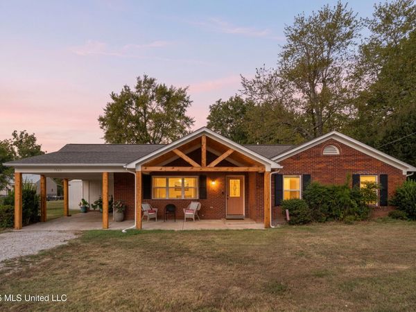 7623 Craft Road, Olive Branch, MS 38654