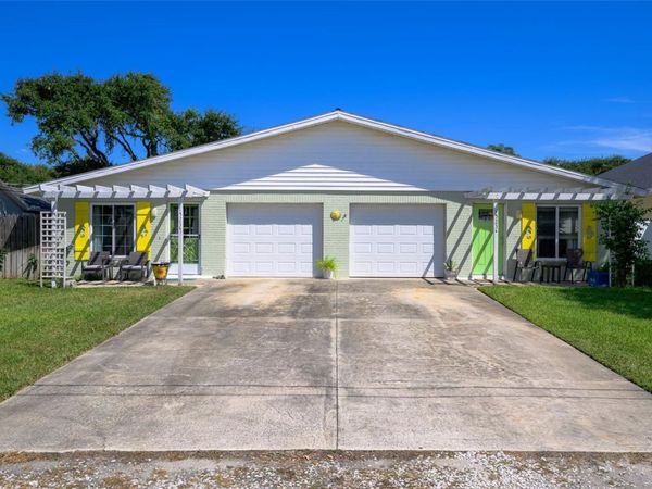 1523 S DAYTONA AVENUE , FLAGLER BEACH, FL 32136