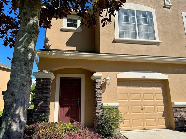 11801 CASTINE STREET , NEW PORT RICHEY, FL 34654