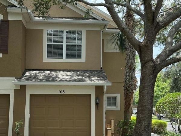 2897 POLVADERO LANE , Unit 108, ORLANDO, FL 32835