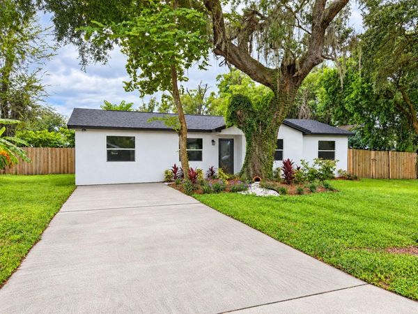 705 E 126TH AVENUE , TAMPA, FL 33612