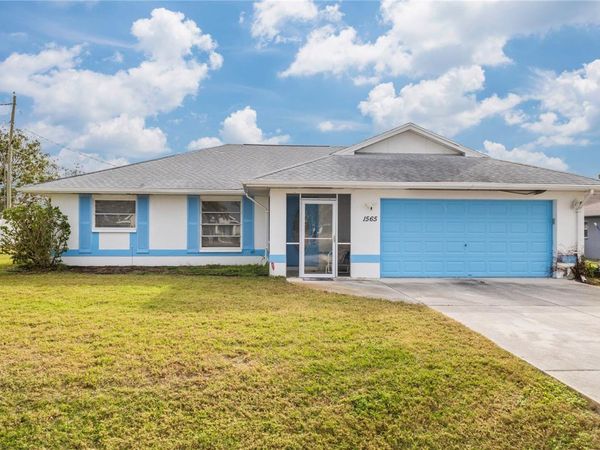 1565 PIEDMONT ROAD, VENICE, FL 34293