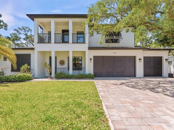 4312 W OBISPO STREET , TAMPA, FL 33629