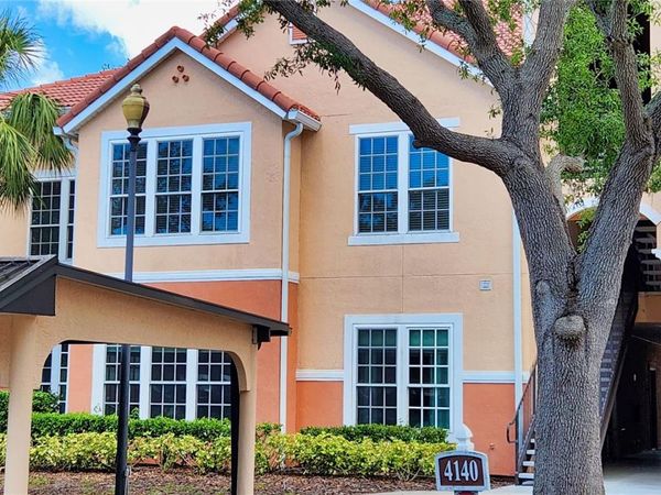 4140 CENTRAL SARASOTA PARKWAY , Unit 1221, SARASOTA, FL 34238