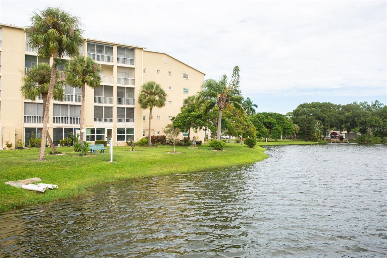 3710 Lake Bayshore Drive , Unit k416, Bradenton, FL 34205 Photo