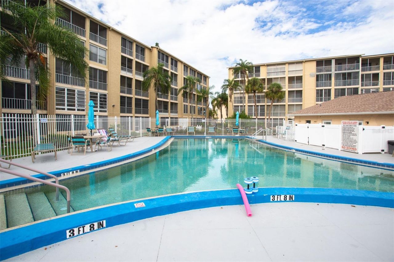 3710 Lake Bayshore Drive , Unit k416, Bradenton, FL 34205 Photo