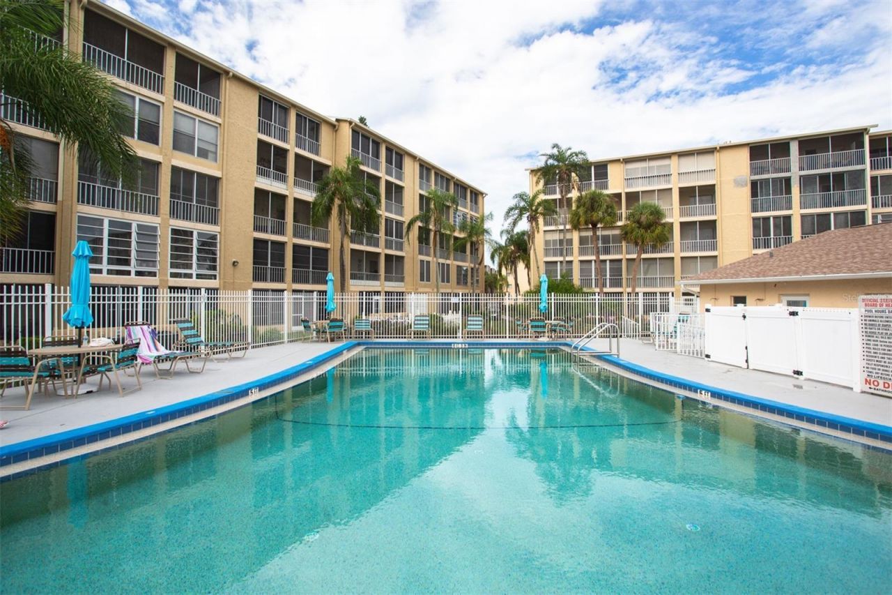 3710 Lake Bayshore Drive , Unit k416, Bradenton, FL 34205 Photo