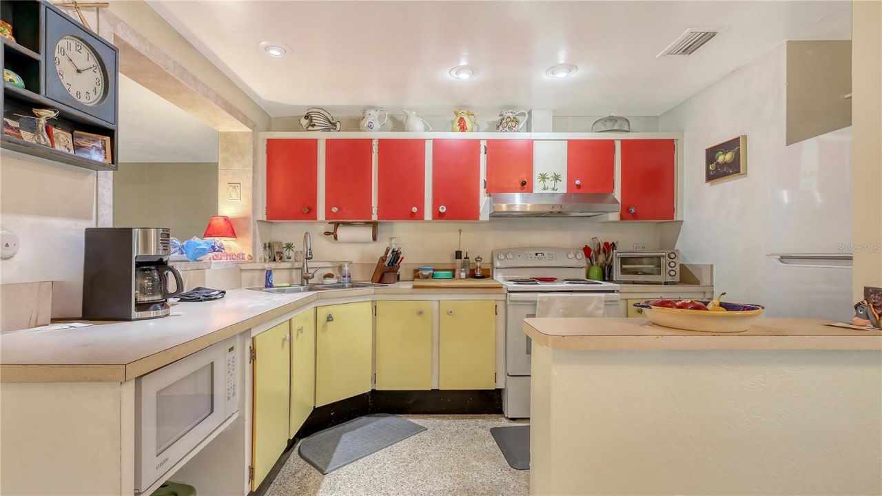 5302 Las Rosas , Sarasota, FL 34242 Photo