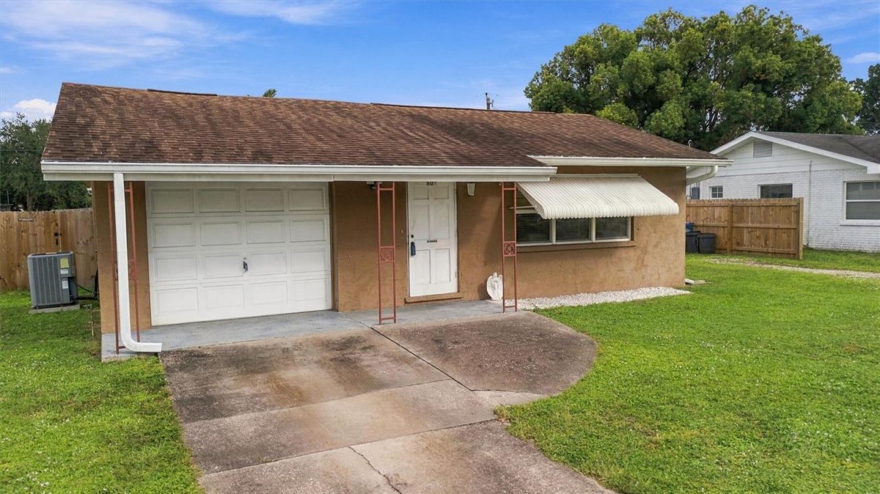 907 42nd Street W, Bradenton, FL 34205 Photo