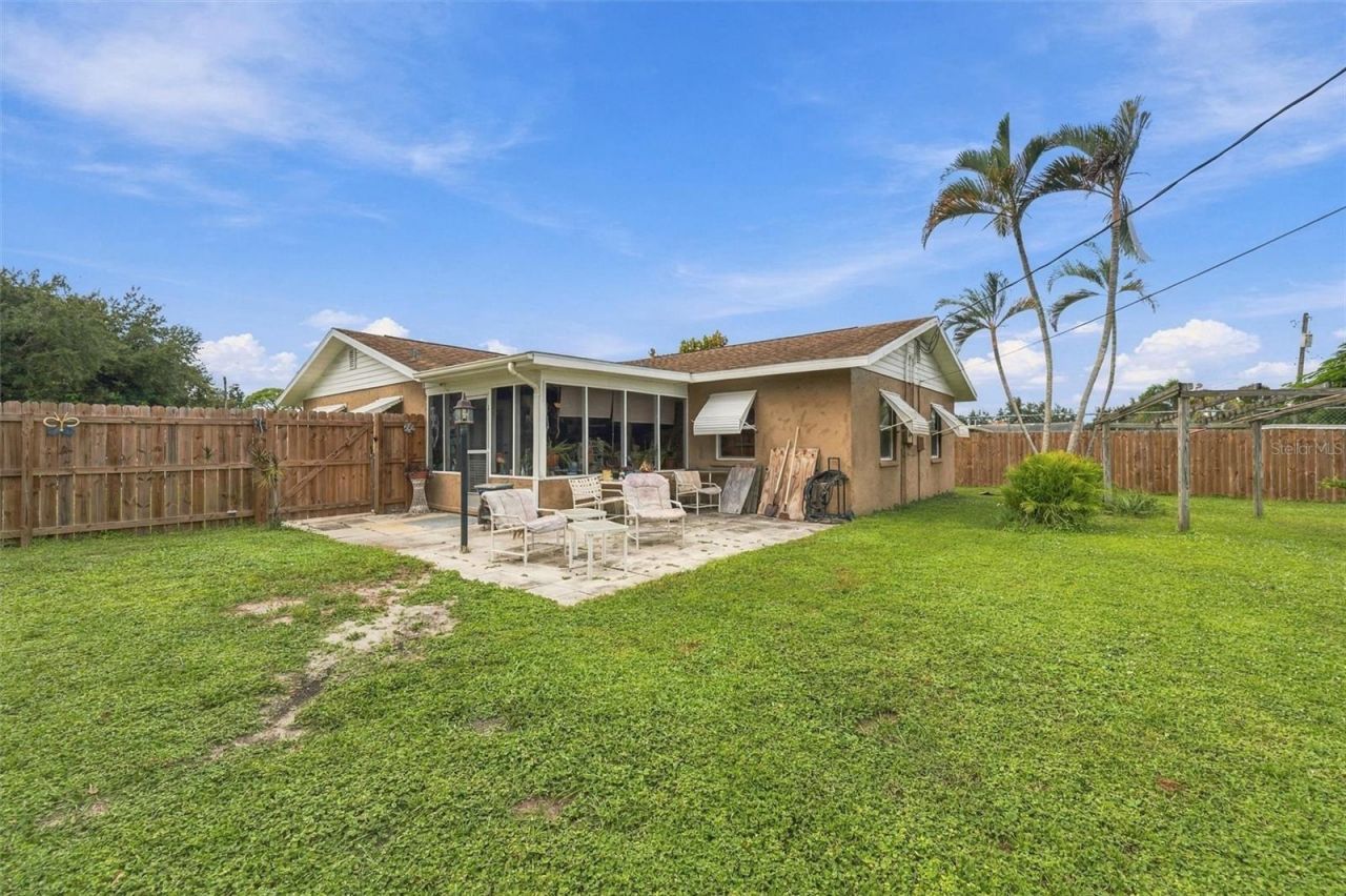 907 42nd Street W, Bradenton, FL 34205 Photo