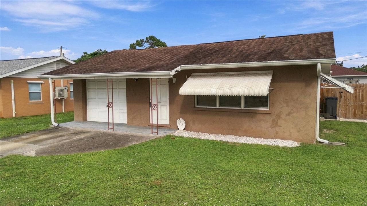 907 42nd Street W, Bradenton, FL 34205 Photo