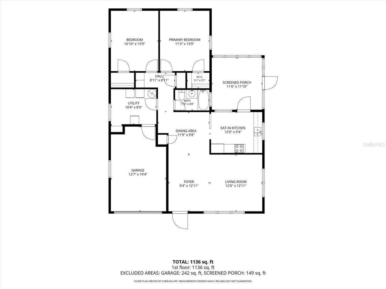 907 42nd Street W, Bradenton, FL 34205 Photo