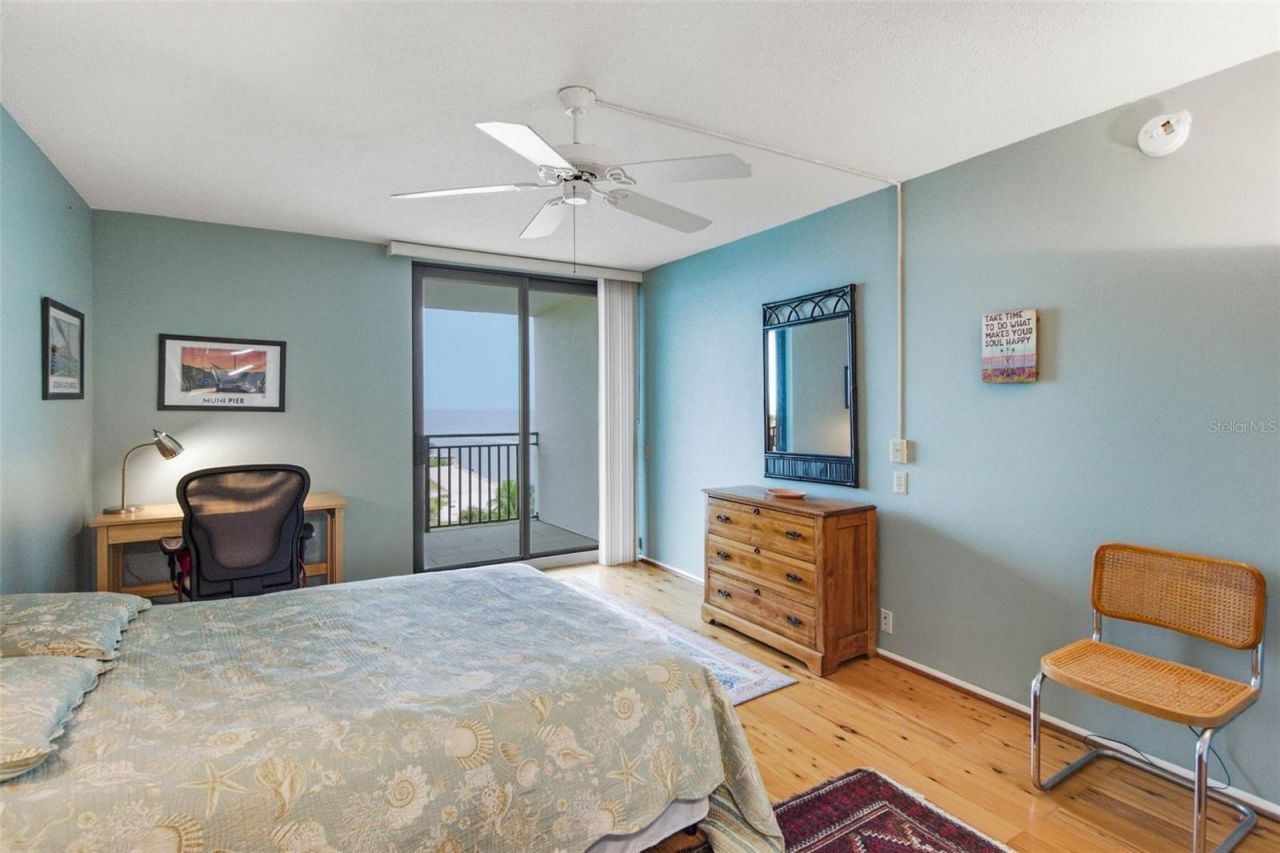 4822 Ocean Boulevard , Unit 8B, Sarasota, FL 34242 Photo