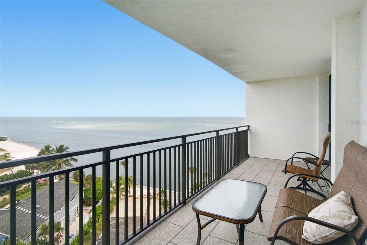 4822 Ocean Boulevard , Unit 8B, Sarasota, FL 34242 Photo