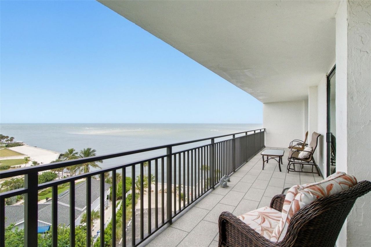 4822 Ocean Boulevard , Unit 8B, Sarasota, FL 34242 Photo