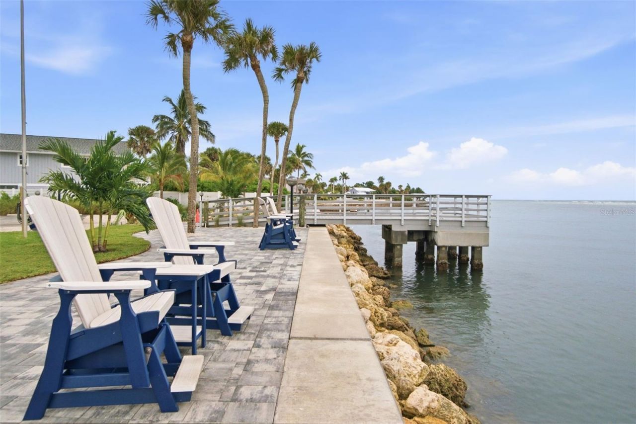 4822 Ocean Boulevard , Unit 8B, Sarasota, FL 34242 Photo