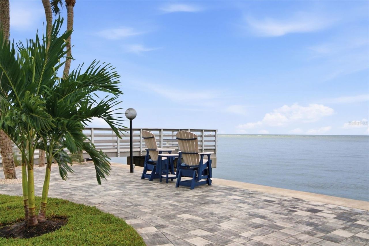 4822 Ocean Boulevard , Unit 8B, Sarasota, FL 34242 Photo