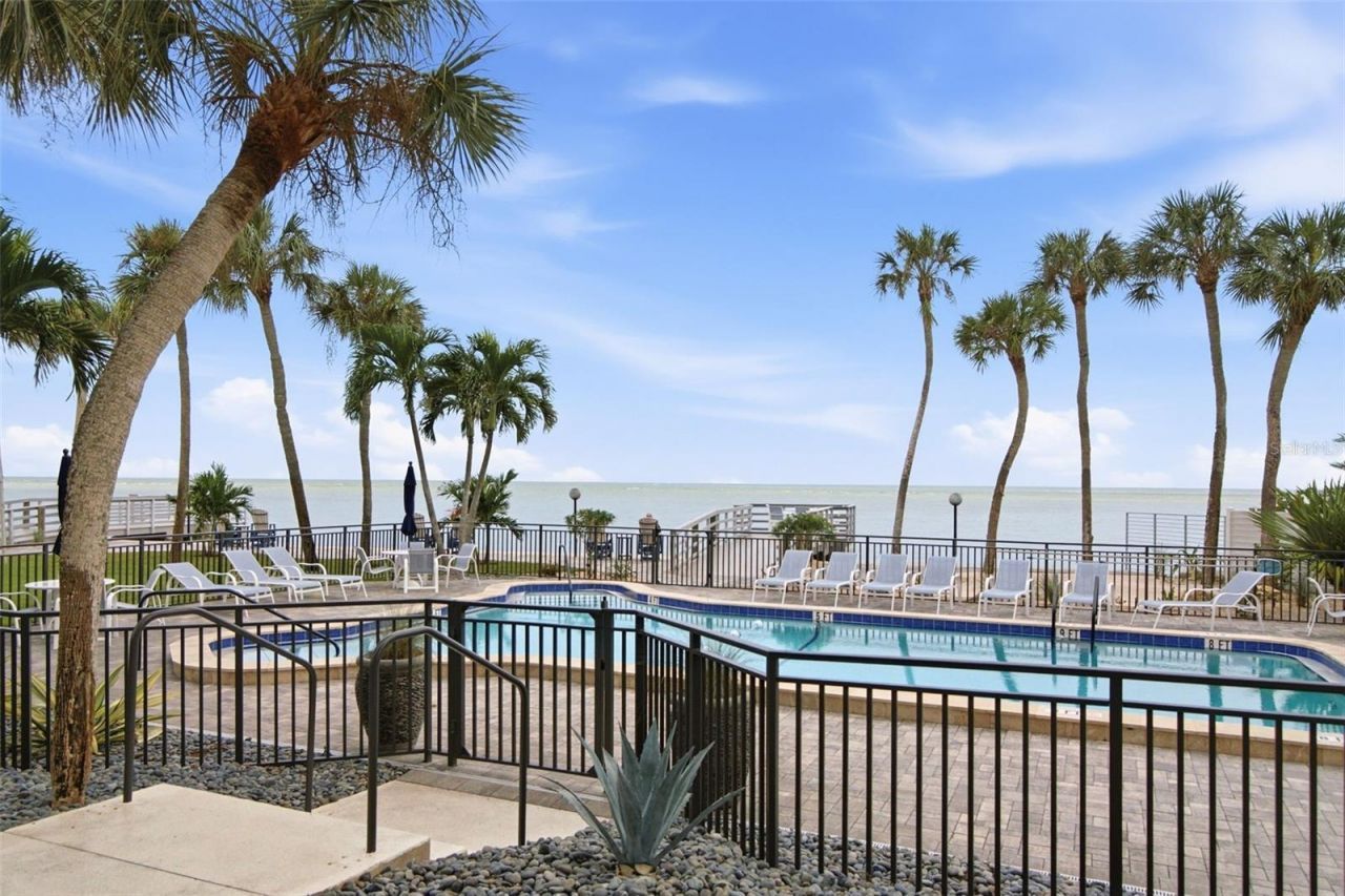 4822 Ocean Boulevard , Unit 8B, Sarasota, FL 34242 Photo