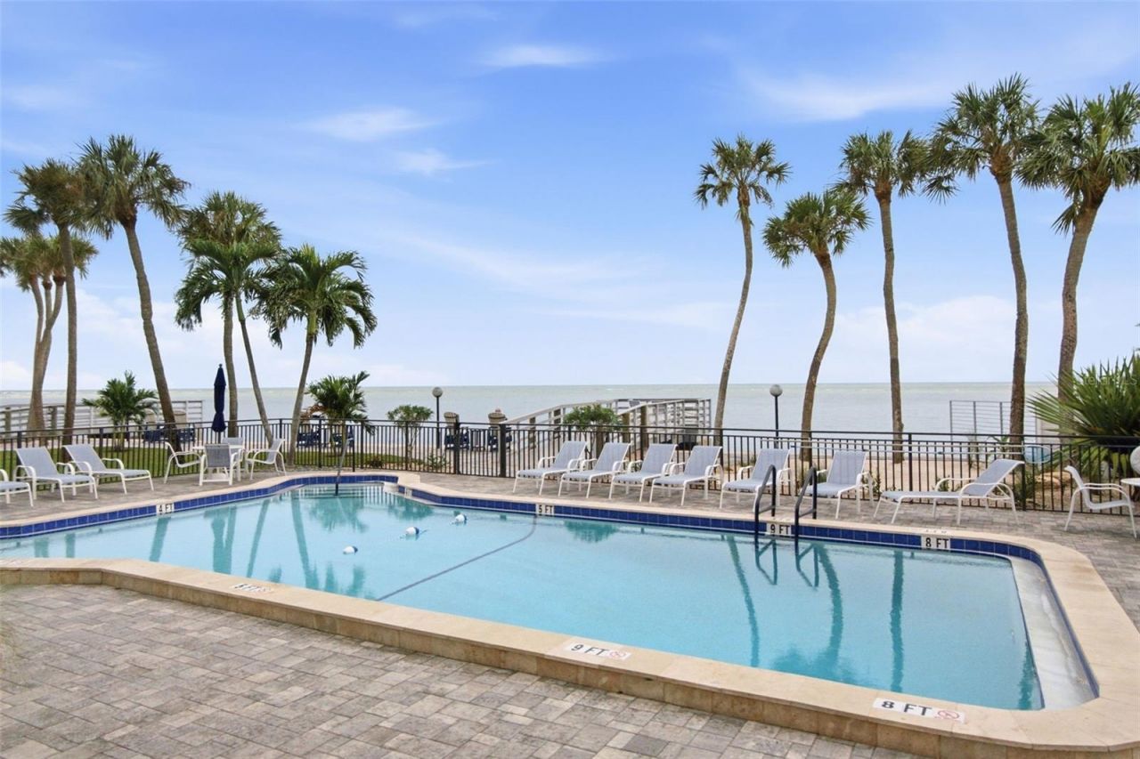 4822 Ocean Boulevard , Unit 8B, Sarasota, FL 34242 Photo