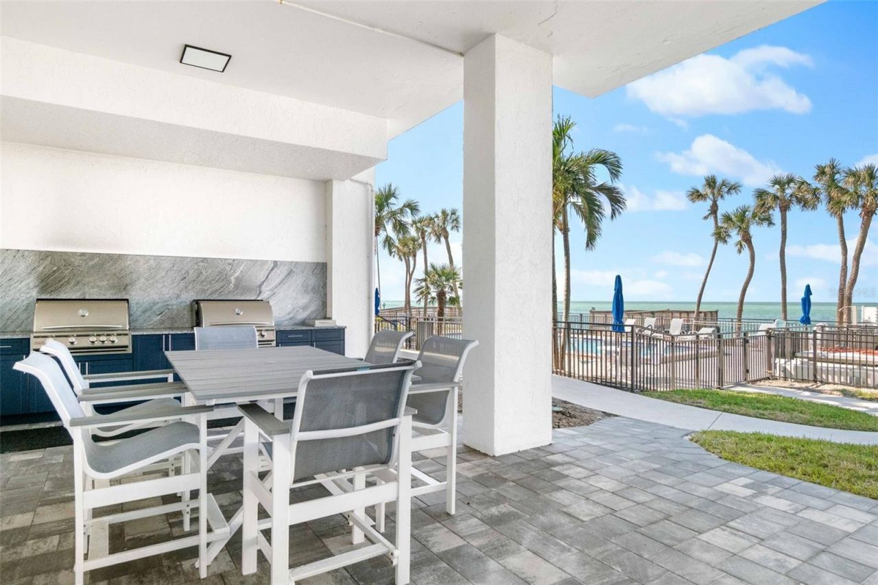 4822 Ocean Boulevard , Unit 8B, Sarasota, FL 34242 Photo