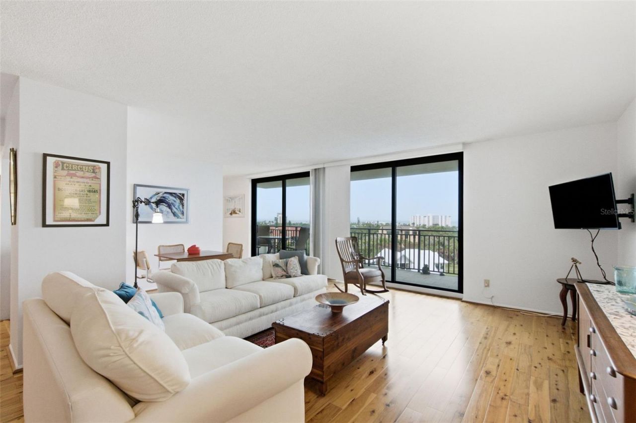 4822 Ocean Boulevard , Unit 8B, Sarasota, FL 34242 Photo