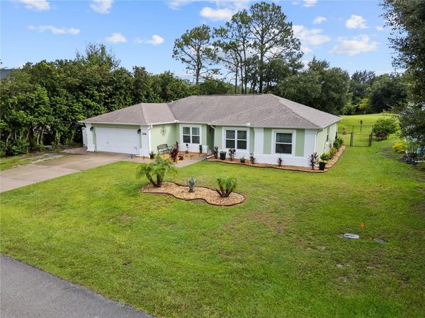 206 LONDON DRIVE , PALM COAST, FL 32137