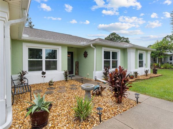 206 LONDON DRIVE, PALM COAST, FL 32137