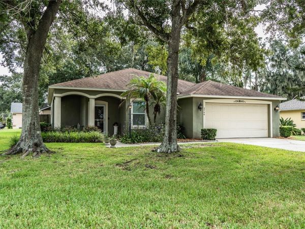 2746 SUNDANCE CIRCLE , MULBERRY, FL 33860