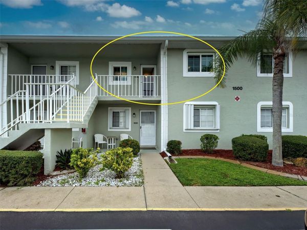3310 LOVELAND BOULEVARD, Unit 1506, PORT CHARLOTTE, FL 33980