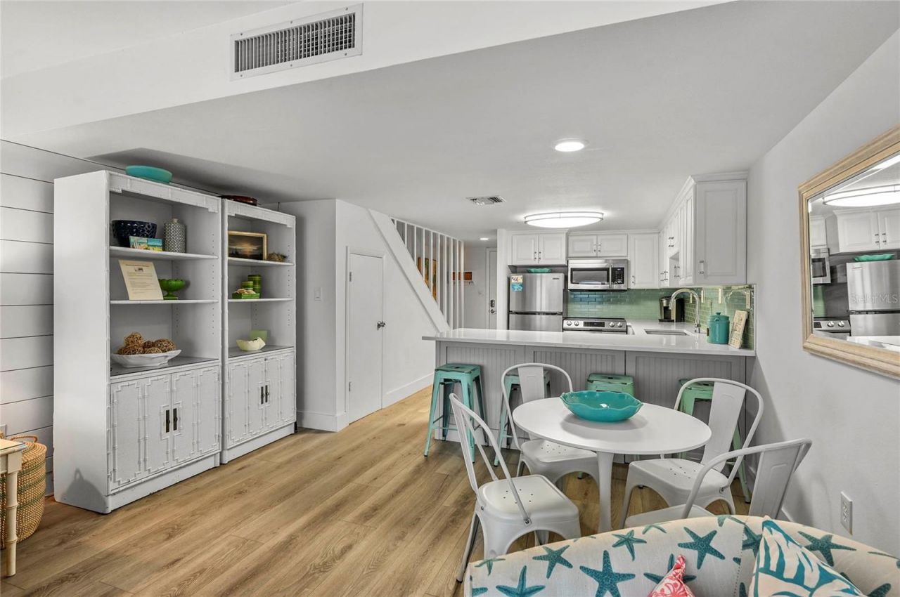 4841 Saxon Drive, Unit F-207, New Smyrna Beach, FL 32169 Photo
