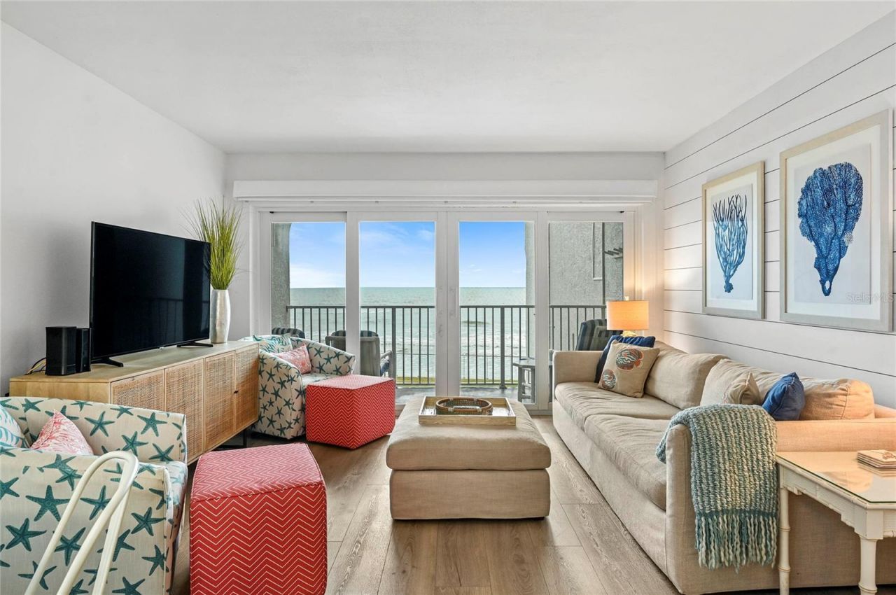 4841 Saxon Drive, Unit F-207, New Smyrna Beach, FL 32169 Photo