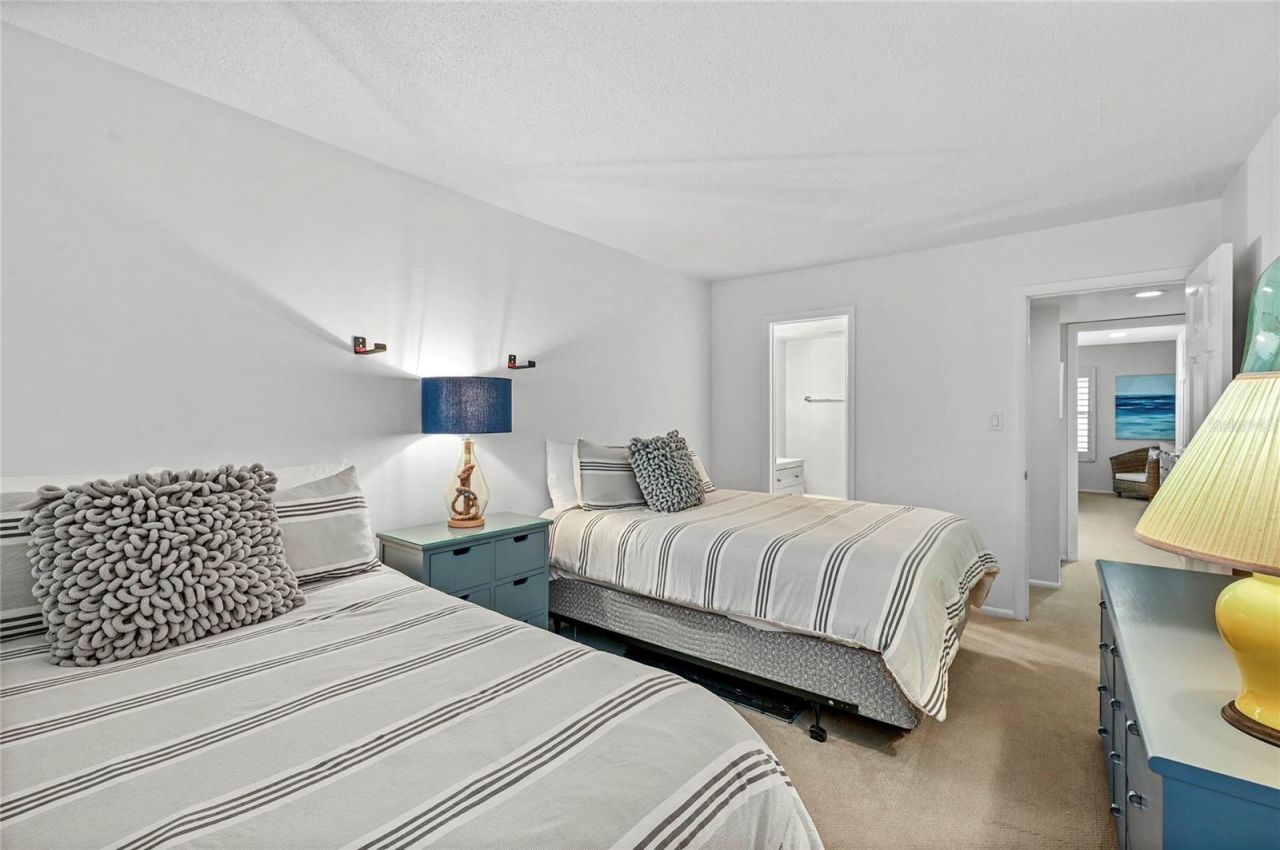 4841 Saxon Drive, Unit F-207, New Smyrna Beach, FL 32169 Photo