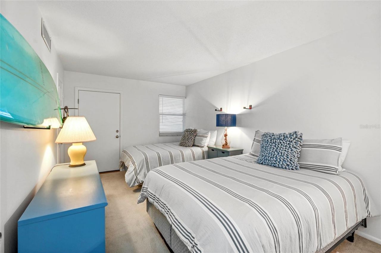 4841 Saxon Drive, Unit F-207, New Smyrna Beach, FL 32169 Photo