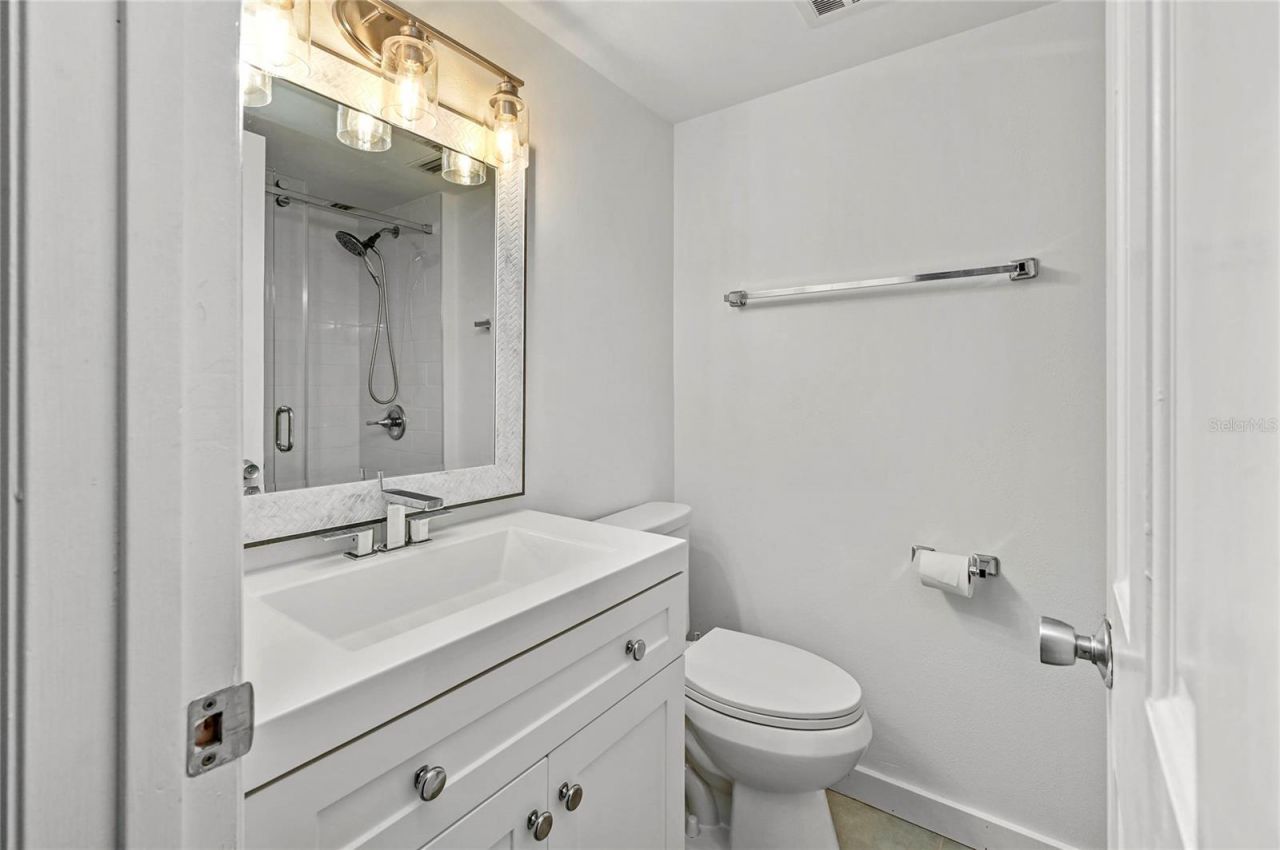 4841 Saxon Drive, Unit F-207, New Smyrna Beach, FL 32169 Photo