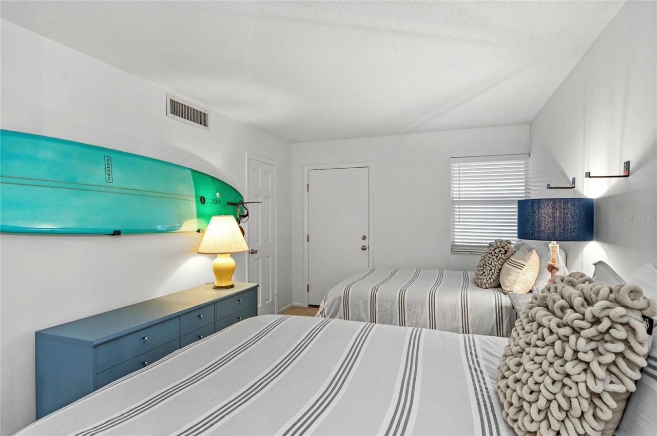 4841 Saxon Drive, Unit F-207, New Smyrna Beach, FL 32169 Photo