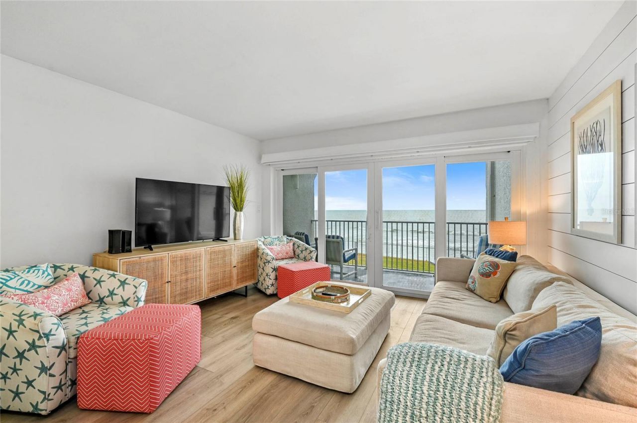 4841 Saxon Drive, Unit F-207, New Smyrna Beach, FL 32169 Photo