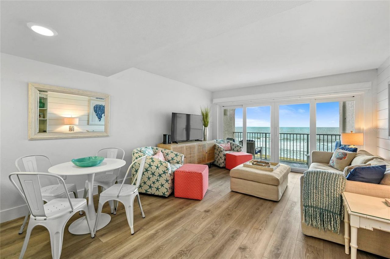 4841 Saxon Drive, Unit F-207, New Smyrna Beach, FL 32169 Photo