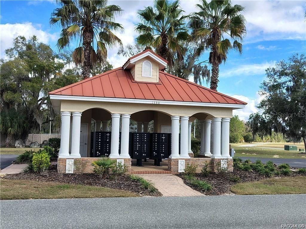 1210 Turnstone Terrace , Inverness, FL 34453 Photo