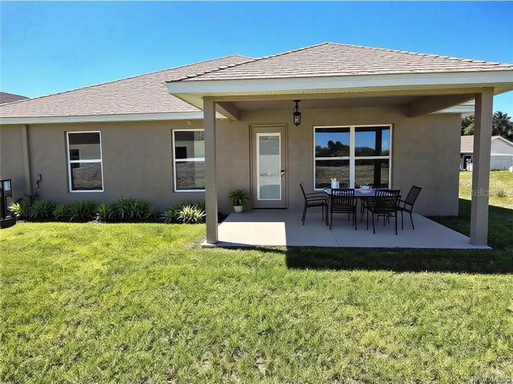 1210 Turnstone Terrace , Inverness, FL 34453 Photo