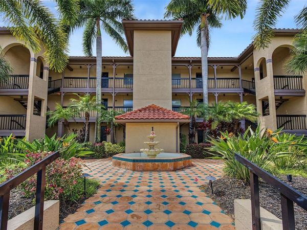2400 FEATHER SOUND DRIVE , Unit 123, CLEARWATER, FL 33762