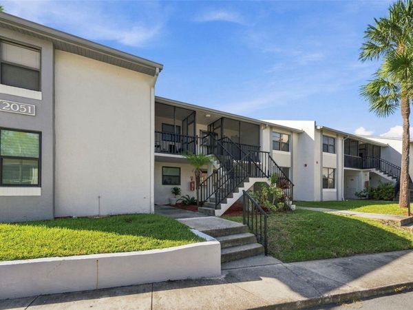 2051 SKIMMER COURT W, Unit 112, CLEARWATER, FL 33762