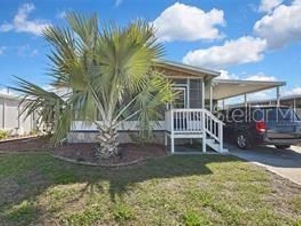 2400 LEMUR DRIVE , HOLIDAY, FL 34690